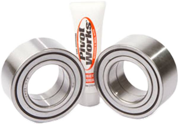 PIVOT WORKS - REAR WHEEL BEARING KIT - Image 1