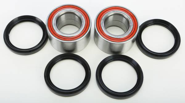 PIVOT WORKS - REAR WHEEL BEARING KIT - Image 1