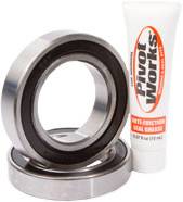 PIVOT WORKS - REAR WHEEL BEARING KIT - Image 1