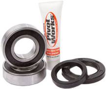 PIVOT WORKS - REAR WHEEL BEARING KIT - Image 1