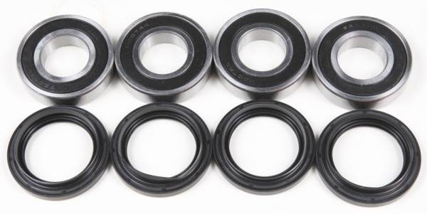 PIVOT WORKS - FRONT WHEEL BEARING KIT - Image 1