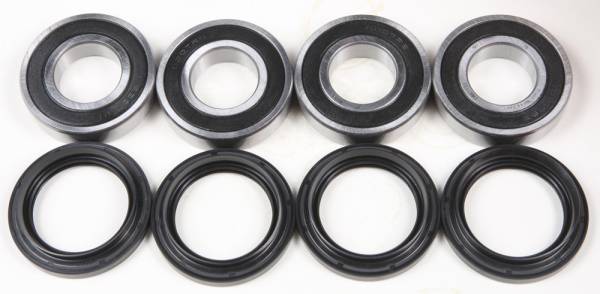 PIVOT WORKS - REAR WHEEL BEARING KIT - Image 1