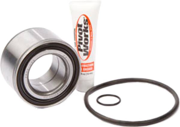 PIVOT WORKS - REAR WHEEL BEARING KIT - Image 1