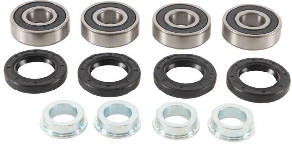 PIVOT WORKS - TRAILING ARM BEARING KIT - Image 1