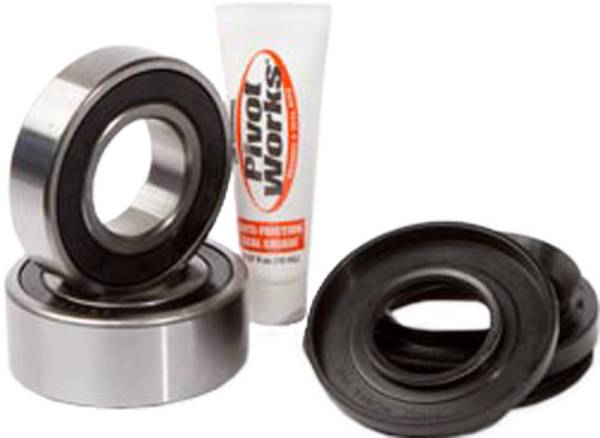 PIVOT WORKS - REAR WHEEL BEARING KIT - Image 1