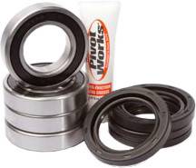 PIVOT WORKS - REAR WHEEL BEARING KIT - Image 1