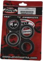 PIVOT WORKS - REAR WHEEL BEARING KIT - Image 1