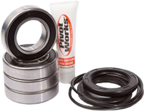 PIVOT WORKS - REAR WHEEL BEARING KIT - Image 1