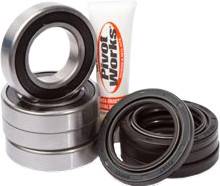 PIVOT WORKS - REAR WHEEL BEARING KIT - Image 1