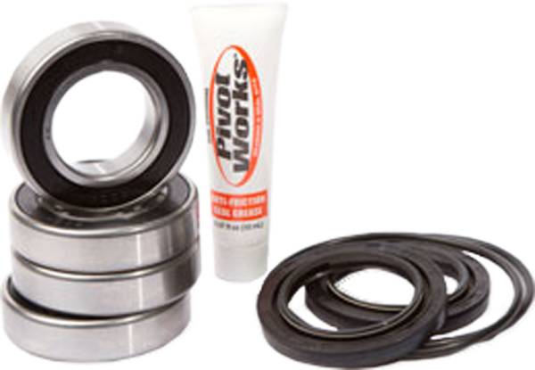 PIVOT WORKS - REAR WHEEL BEARING KIT - Image 1