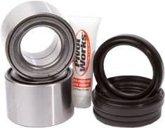 PIVOT WORKS - REAR WHEEL BEARING KIT - Image 1