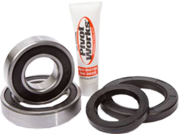 PIVOT WORKS - REAR WHEEL BEARING KIT - Image 1