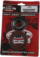 PIVOT WORKS - REAR WHEEL BEARING KIT - Image 1