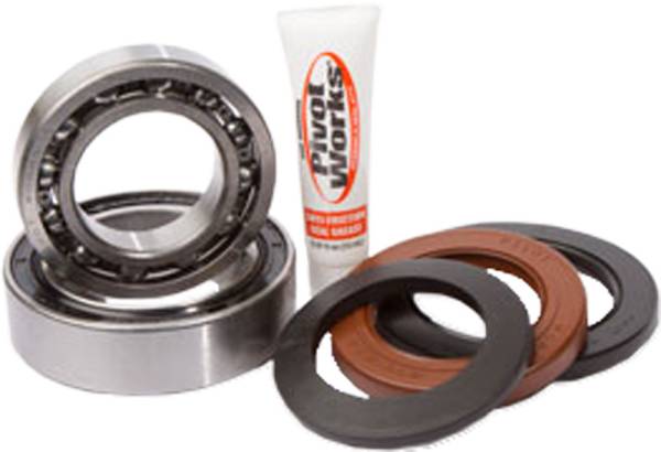 PIVOT WORKS - REAR WHEEL BEARING KIT - Image 1