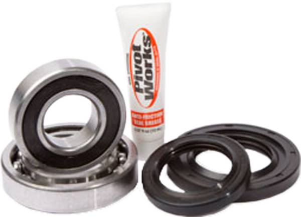 PIVOT WORKS - REAR WHEEL BEARING KIT - Image 1