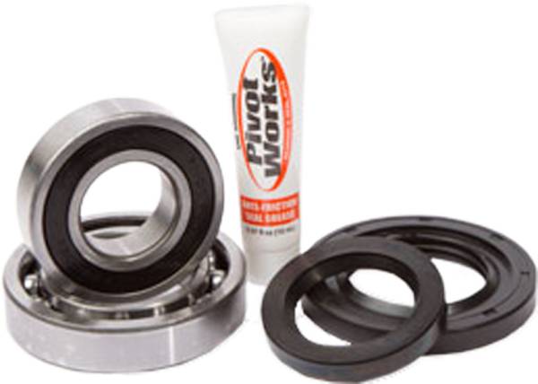 PIVOT WORKS - REAR WHEEL BEARING KIT - Image 1