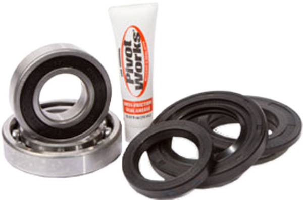 PIVOT WORKS - REAR WHEEL BEARING KIT - Image 1