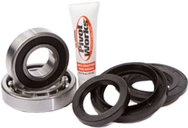 PIVOT WORKS - REAR WHEEL BEARING KIT - Image 1