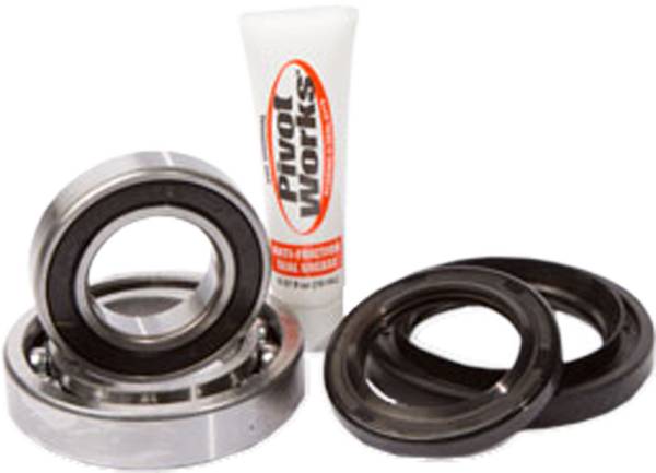 PIVOT WORKS - REAR WHEEL BEARING KIT - Image 1