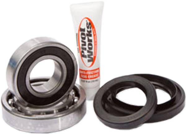 PIVOT WORKS - REAR WHEEL BEARING KIT - Image 1