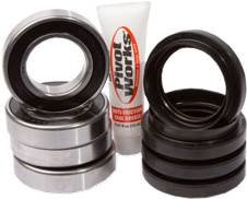 PIVOT WORKS - REAR WHEEL BEARING KIT - Image 1