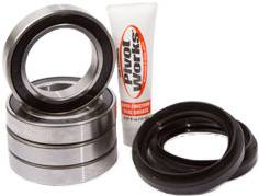 PIVOT WORKS - REAR WHEEL BEARING KIT - Image 1