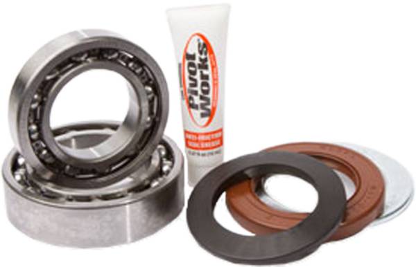 PIVOT WORKS - REAR WHEEL BEARING KIT - Image 1