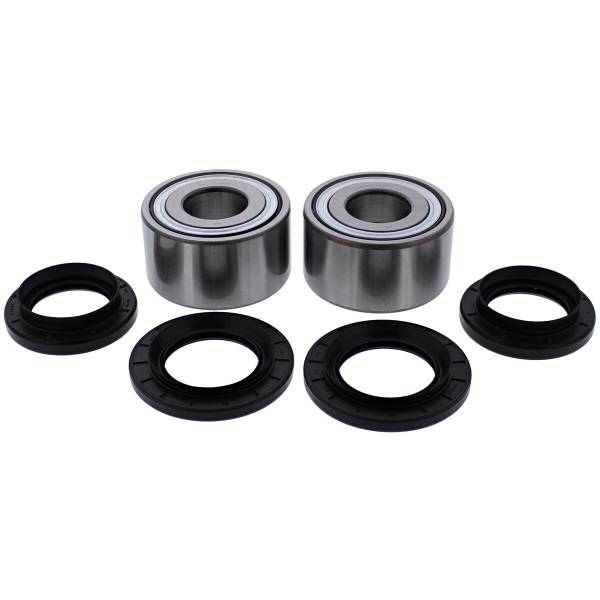 PIVOT WORKS - REAR WHEEL BEARING KIT YAM - Image 1