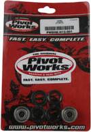 PIVOT WORKS - SHOCK BEARING KIT - Image 1