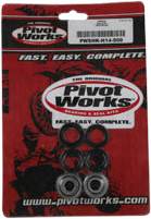 PIVOT WORKS - SHOCK BEARING KIT - Image 1