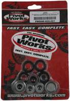 PIVOT WORKS - SHOCK BEARING KIT - Image 1