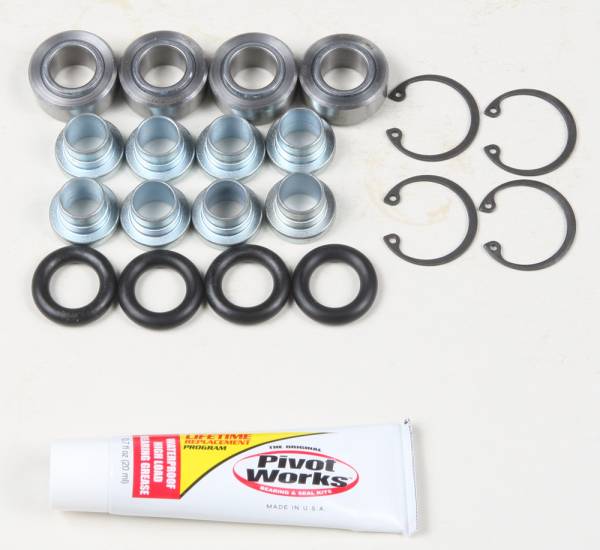 PIVOT WORKS - SHOCK BEARING KIT - Image 1