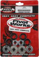 PIVOT WORKS - SHOCK BEARING KIT - Image 1