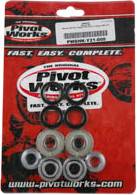 PIVOT WORKS - SHOCK BEARING KIT - Image 1