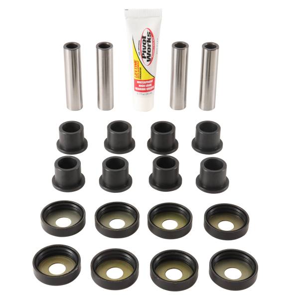 PIVOT WORKS - A-ARM BEARING KIT A/C - Image 1