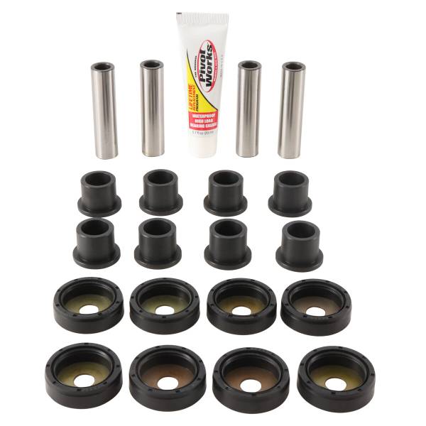 PIVOT WORKS - A-ARM BEARING KIT A/C - Image 1