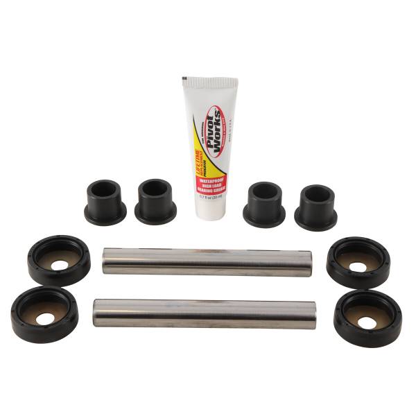 PIVOT WORKS - A-ARM BEARING KIT A/C - Image 1