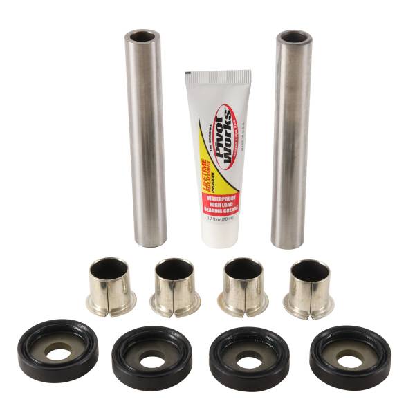 PIVOT WORKS - A-ARM BEARING KIT A/C - Image 1