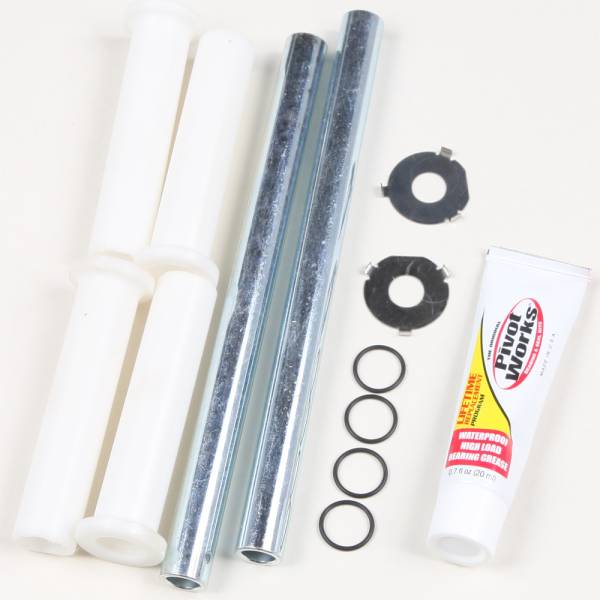 PIVOT WORKS - UPPER A-ARM KIT - Image 1