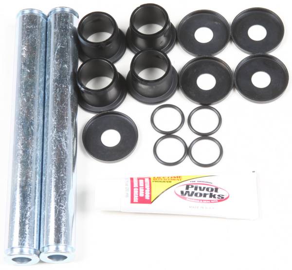 PIVOT WORKS - UPPER A-ARM KIT - Image 1