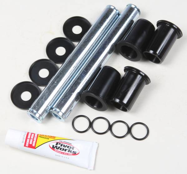 PIVOT WORKS - UPPER A-ARM KIT - Image 1