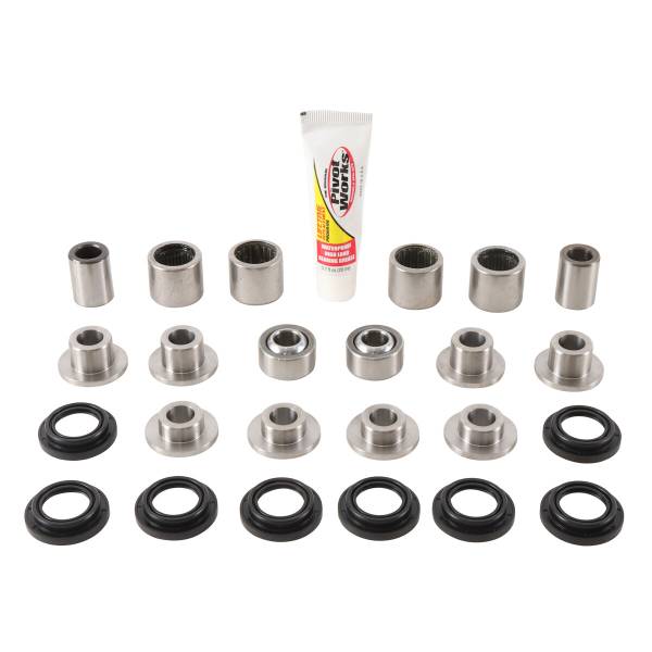 PIVOT WORKS - A-ARM BEARING KIT KAW - Image 1