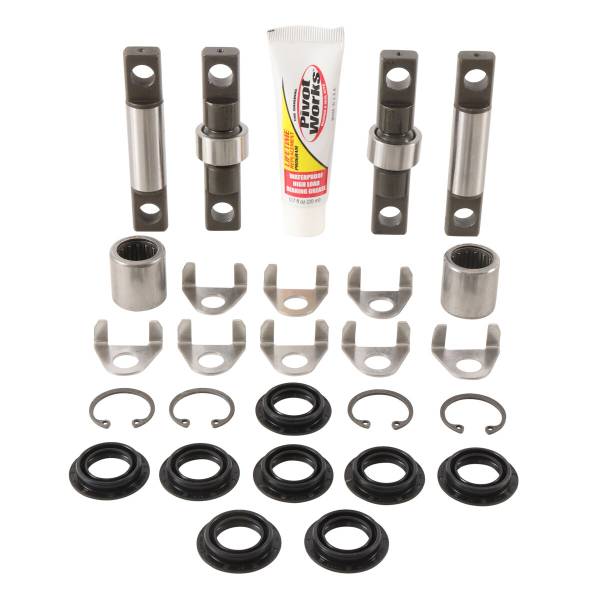 PIVOT WORKS - A-ARM BEARING KIT KAW - Image 1