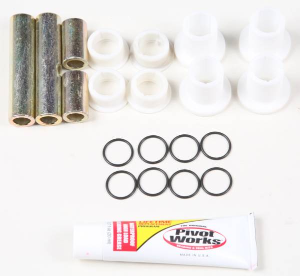 PIVOT WORKS - UPPER A-ARM KIT - Image 1