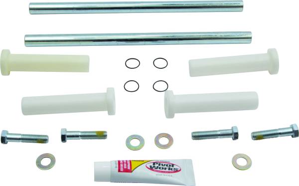 PIVOT WORKS - A-ARM BEARING KIT POL - Image 1