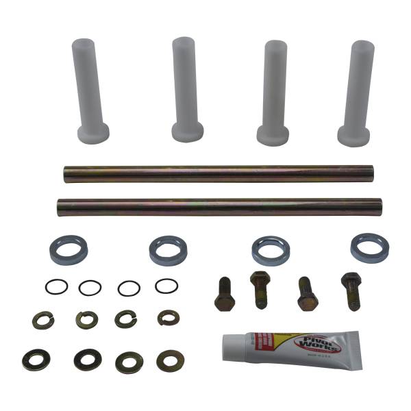 PIVOT WORKS - A-ARM BEARING KIT POL - Image 1