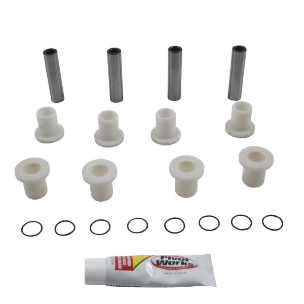 PIVOT WORKS - A-ARM BEARING KIT POL - Image 1