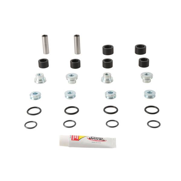 PIVOT WORKS - A-ARM BEARING KIT POL - Image 1