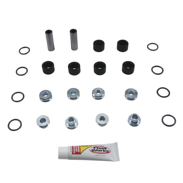 PIVOT WORKS - A-ARM BEARING KIT POL - Image 1