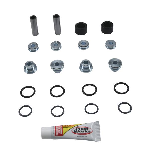 PIVOT WORKS - A-ARM BEARING KIT POL - Image 1